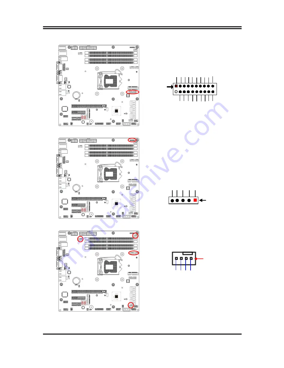 IBT Technologies NMF94RM Technical Manual Download Page 17