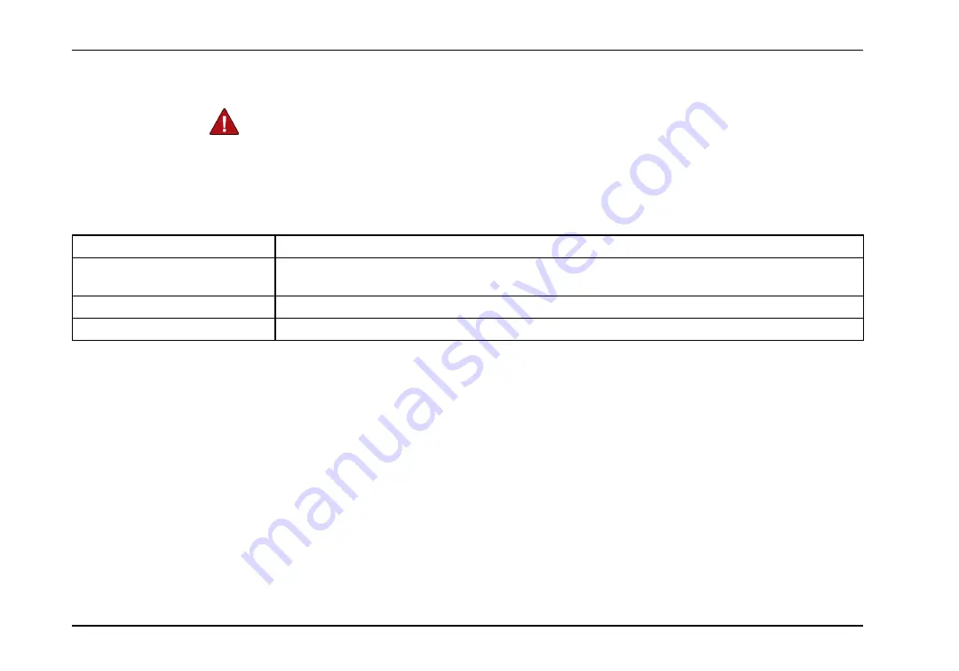 IC Bus Gasoline CE Series Operation And Maintenance Manual Download Page 34