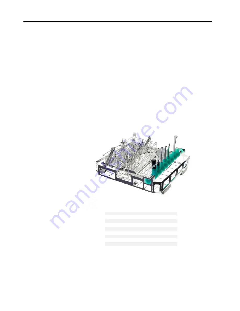 IC Medical HD 450 User Manual Download Page 11