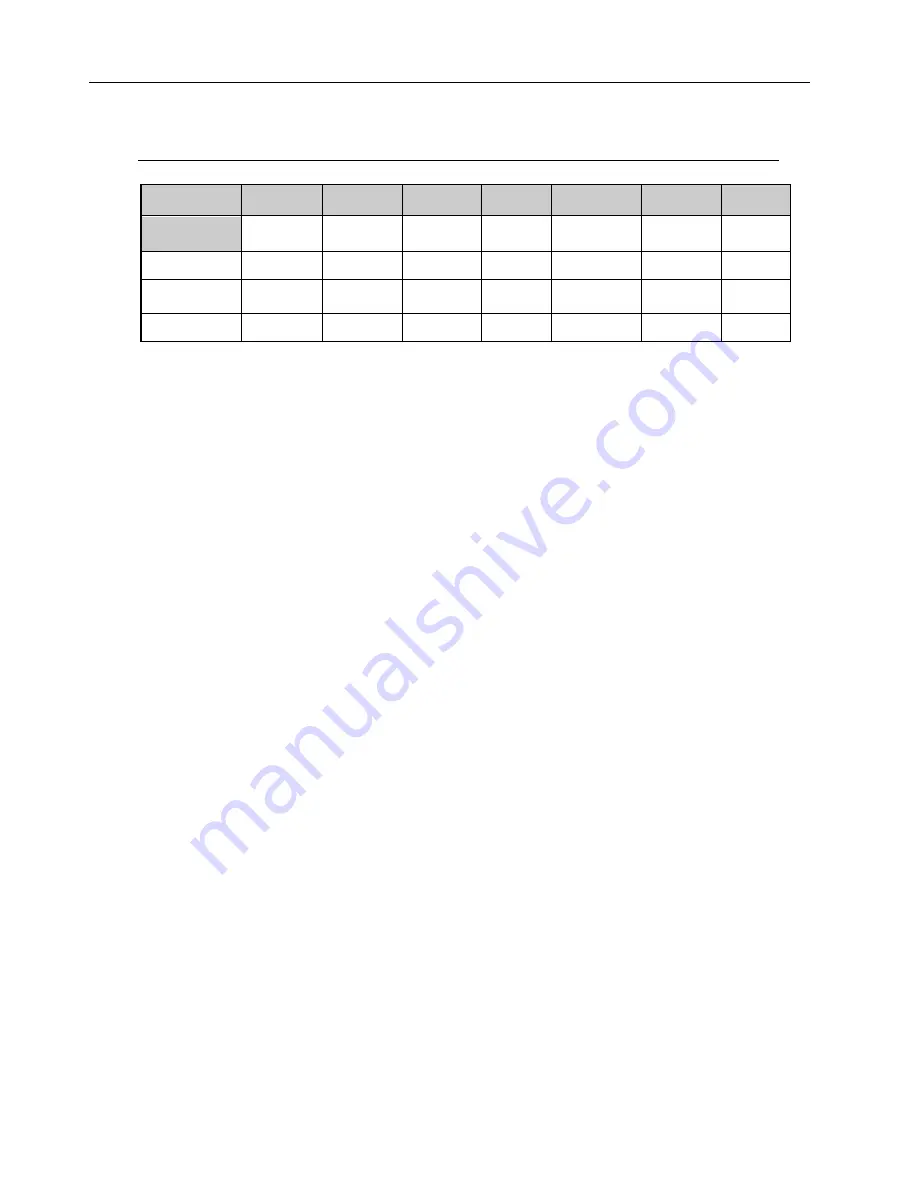 IC Medical HD 450 User Manual Download Page 61