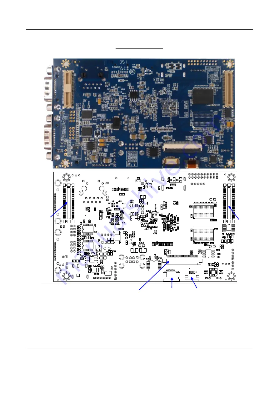 IC nexus NSD2105 User Manual Download Page 10