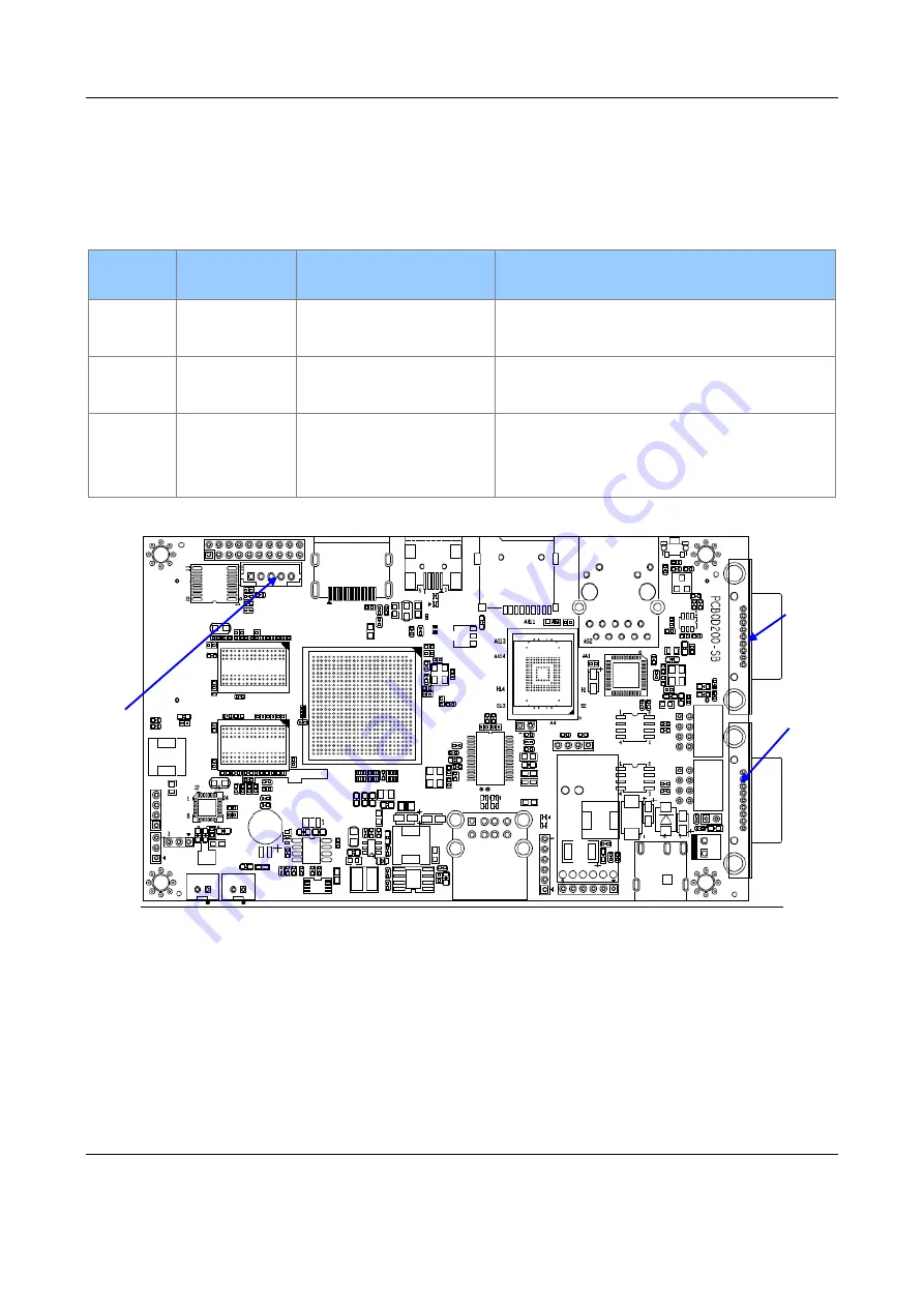 IC nexus NSD2105 User Manual Download Page 12