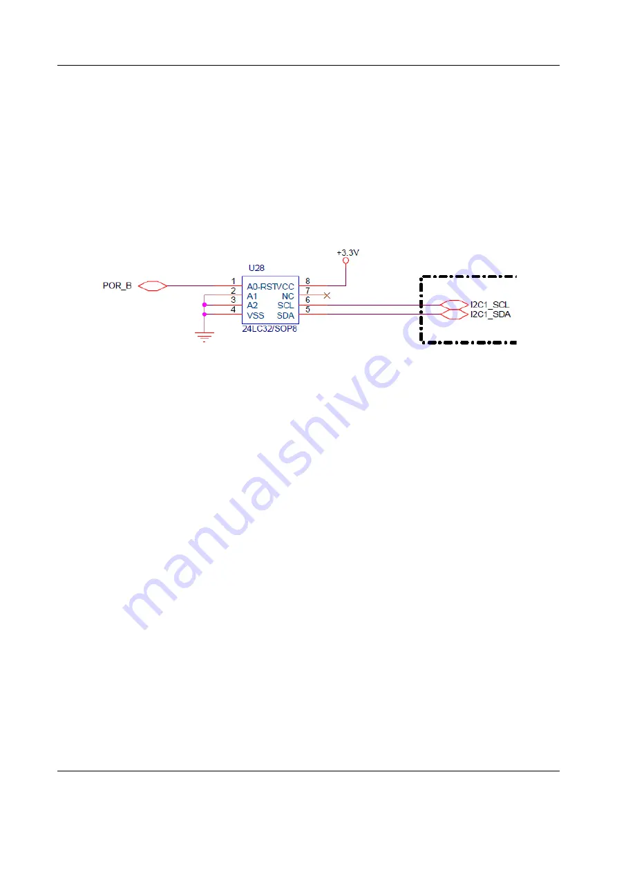 IC nexus NSD2105 User Manual Download Page 31