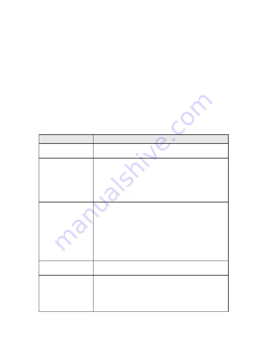 IC Realtime 1U POE NVR Series User Manual Download Page 12