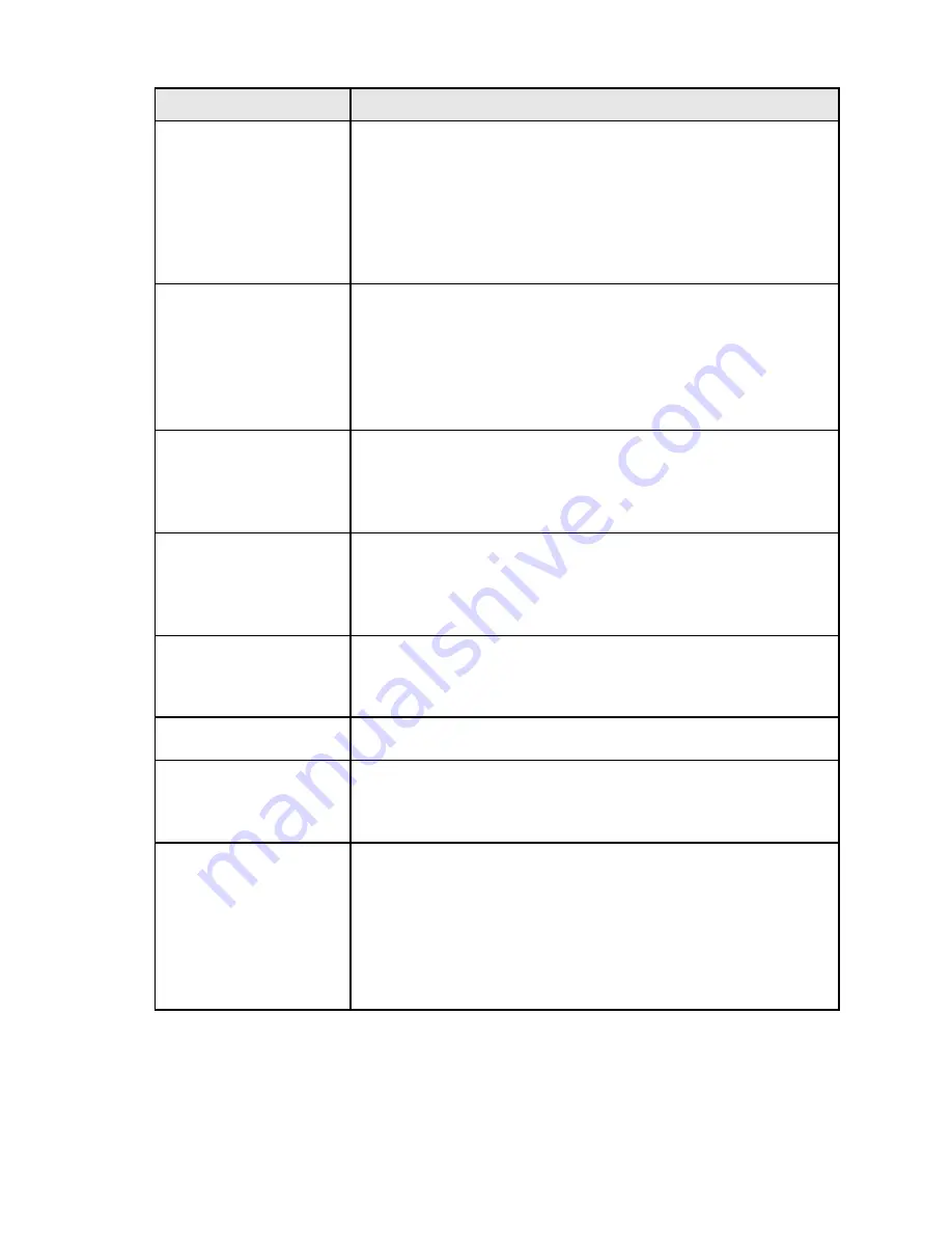 IC Realtime 1U POE NVR Series User Manual Download Page 13