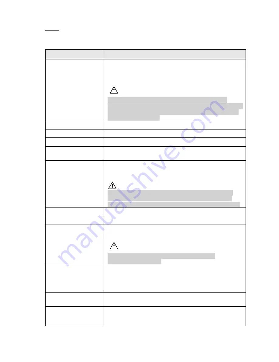 IC Realtime 1U POE NVR Series User Manual Download Page 46