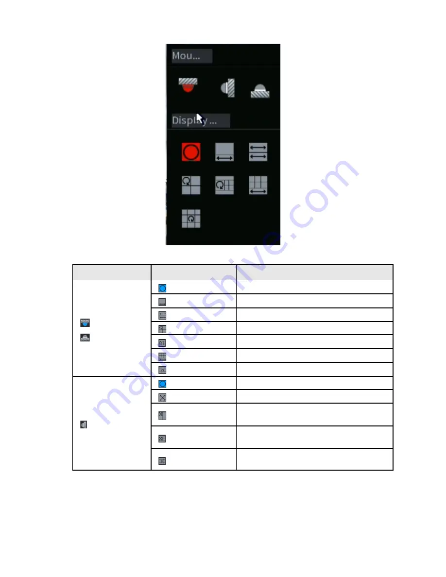 IC Realtime 1U POE NVR Series User Manual Download Page 101