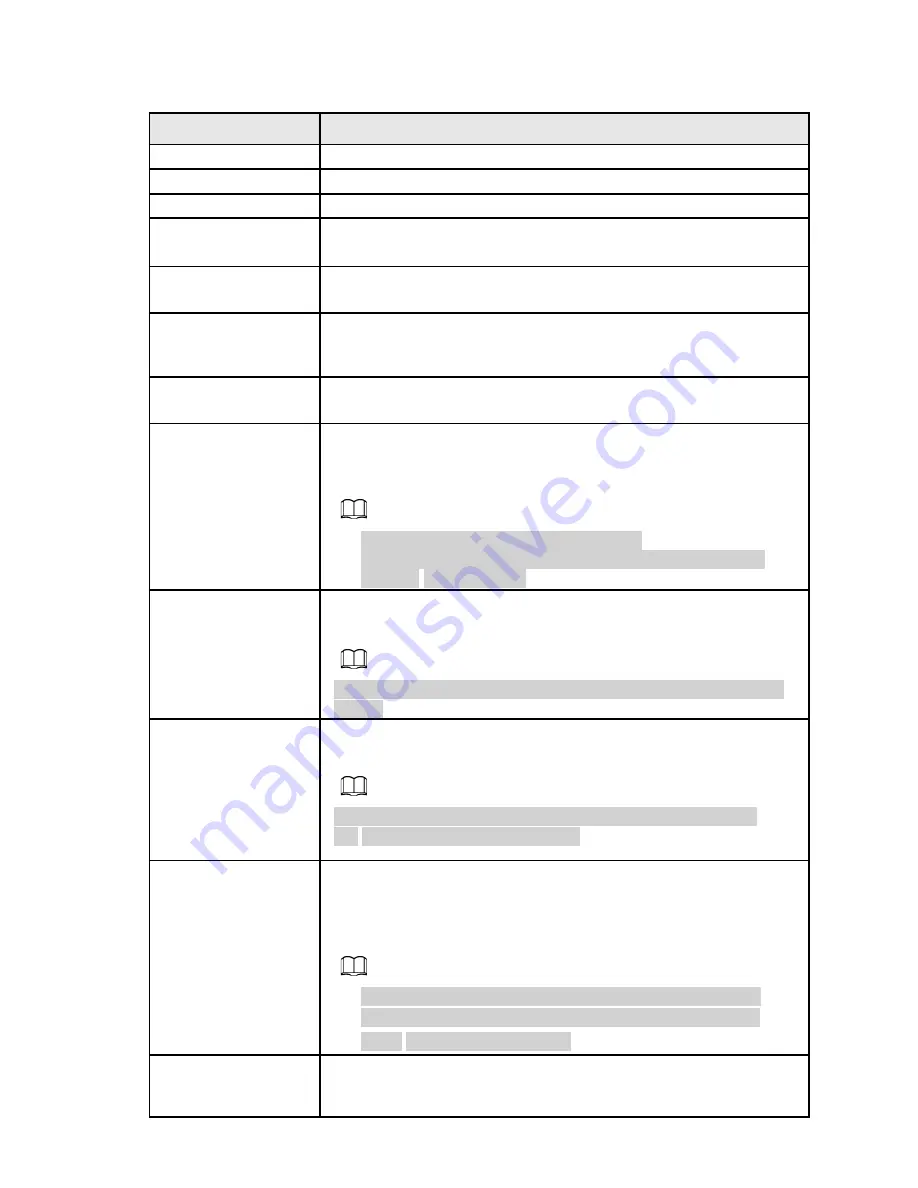 IC Realtime 1U POE NVR Series User Manual Download Page 163