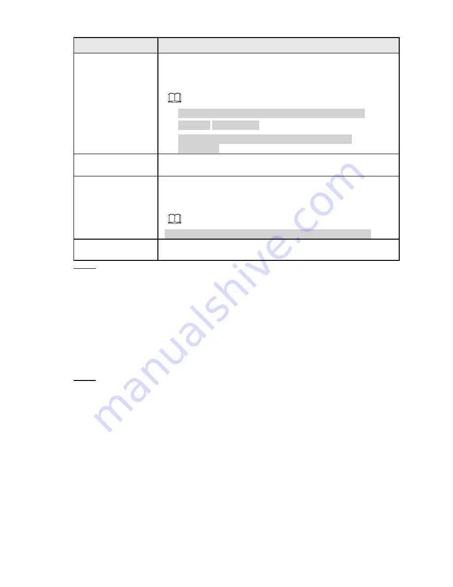 IC Realtime 1U POE NVR Series User Manual Download Page 164