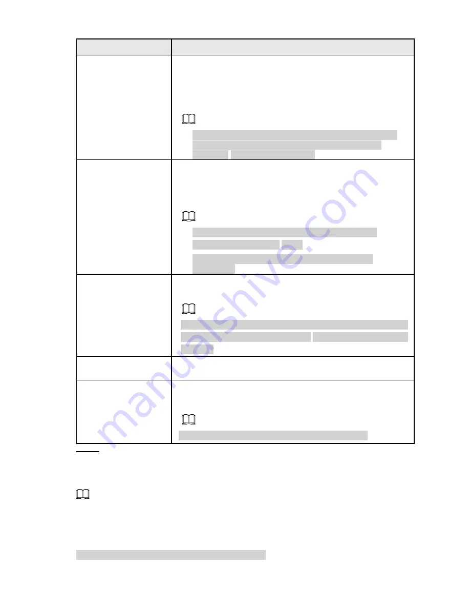 IC Realtime 1U POE NVR Series User Manual Download Page 175