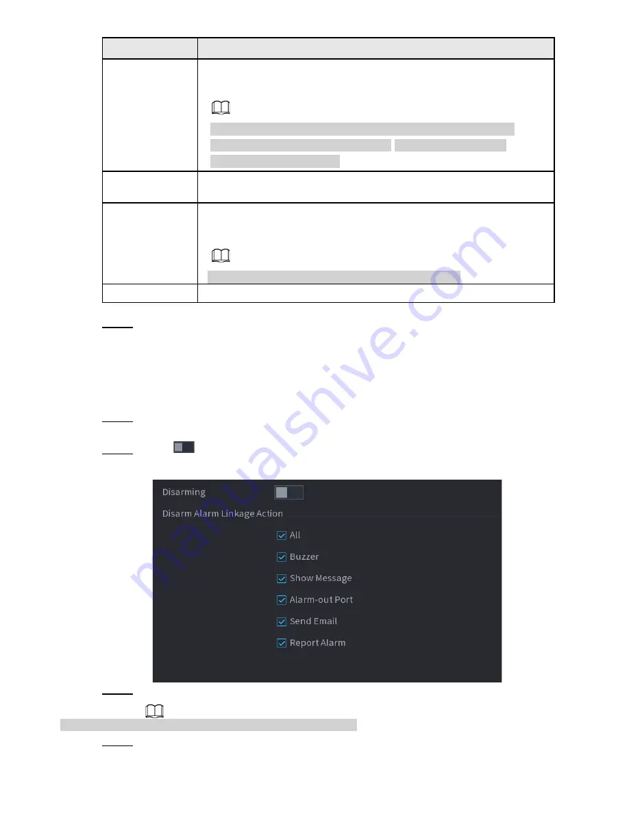 IC Realtime 1U POE NVR Series User Manual Download Page 206