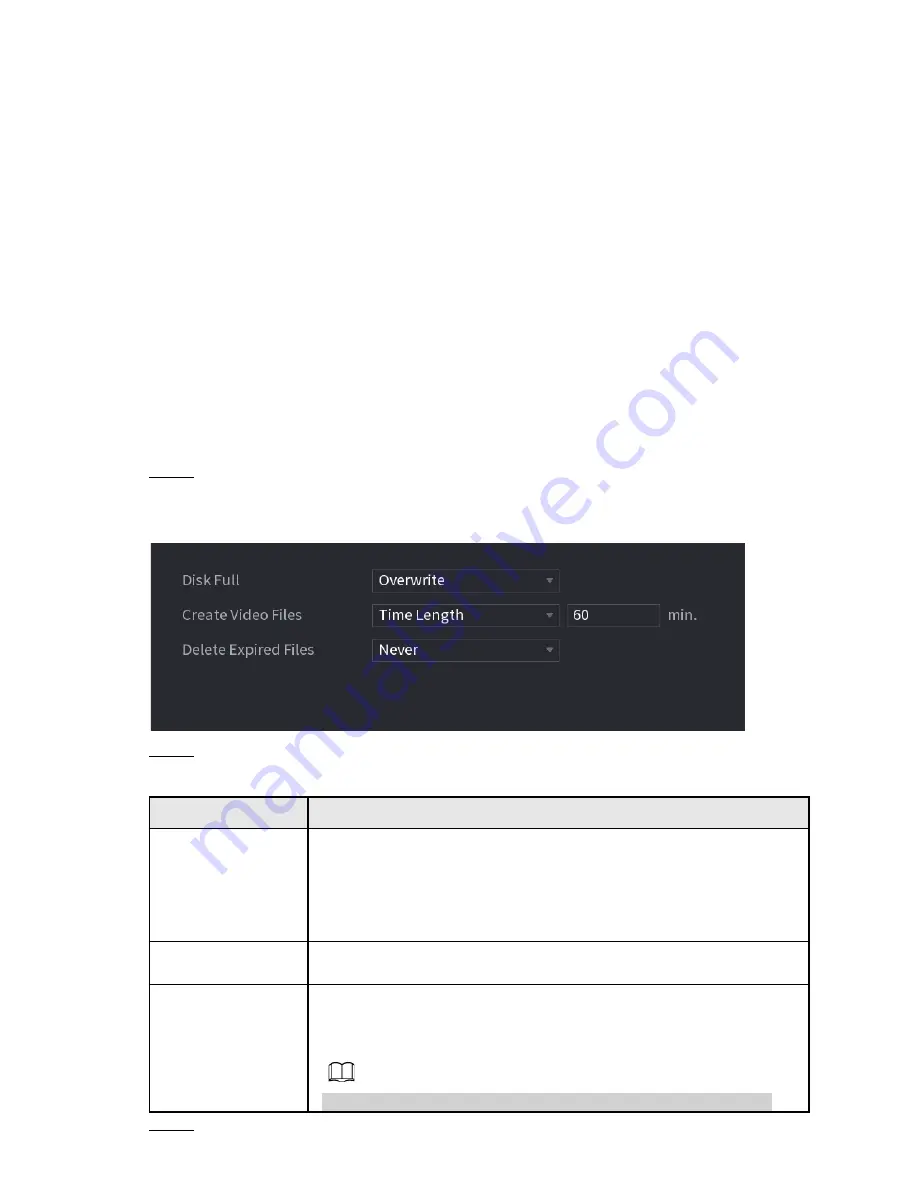 IC Realtime 1U POE NVR Series User Manual Download Page 235