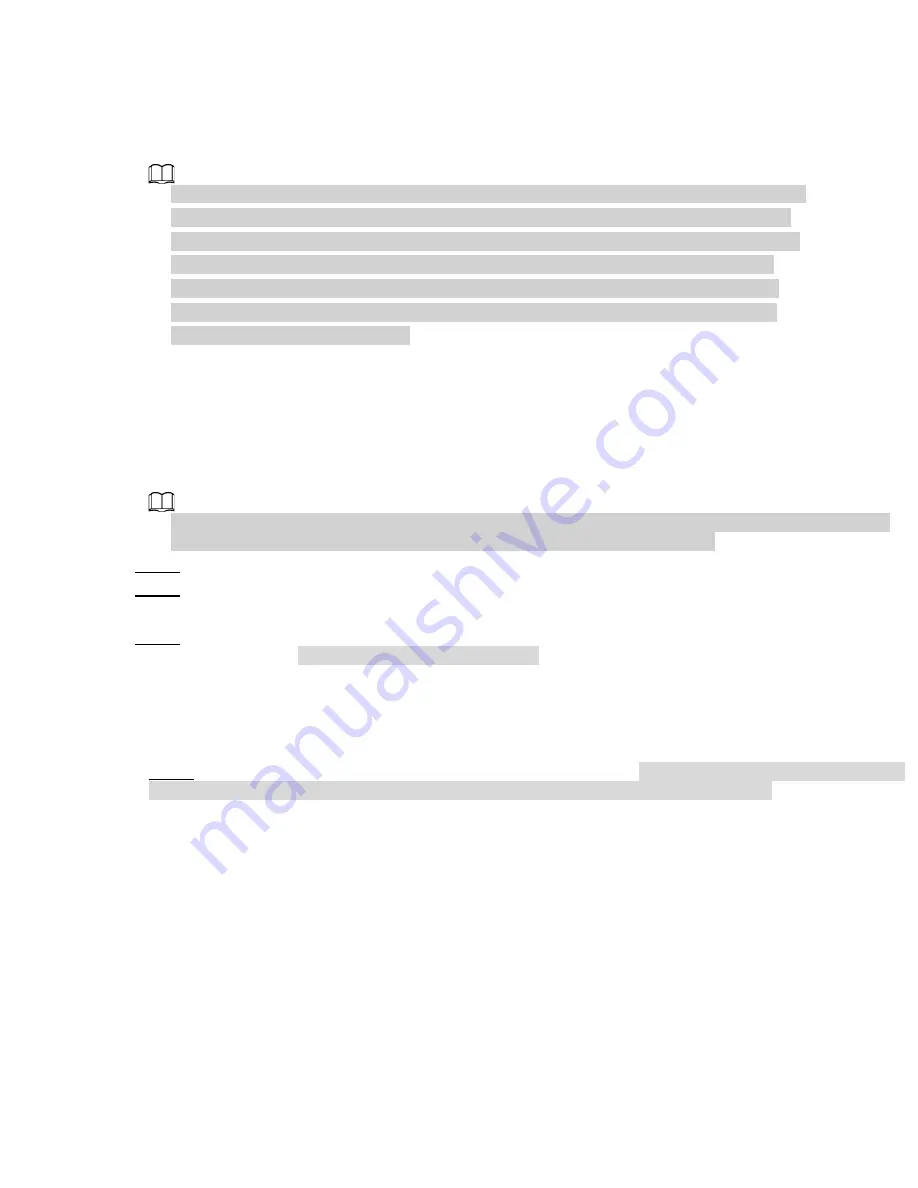 IC Realtime 1U POE NVR Series User Manual Download Page 282