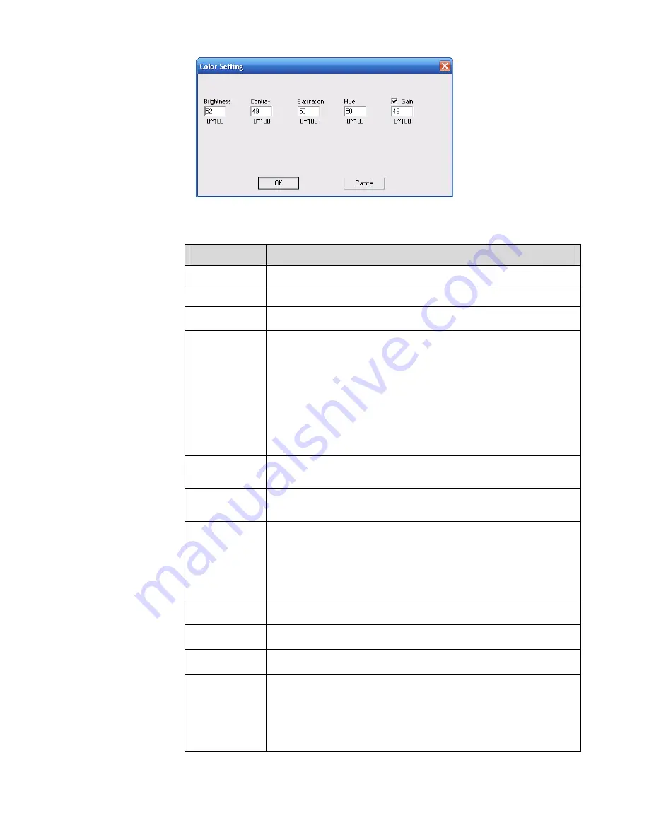 IC Realtime C2MAX 1U Series User Manual Download Page 91