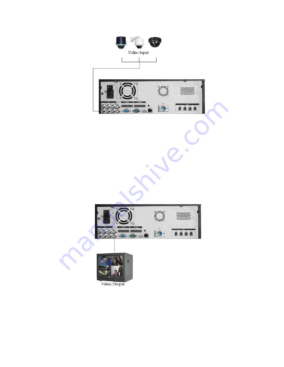 IC Realtime Forensic User Manual Download Page 21