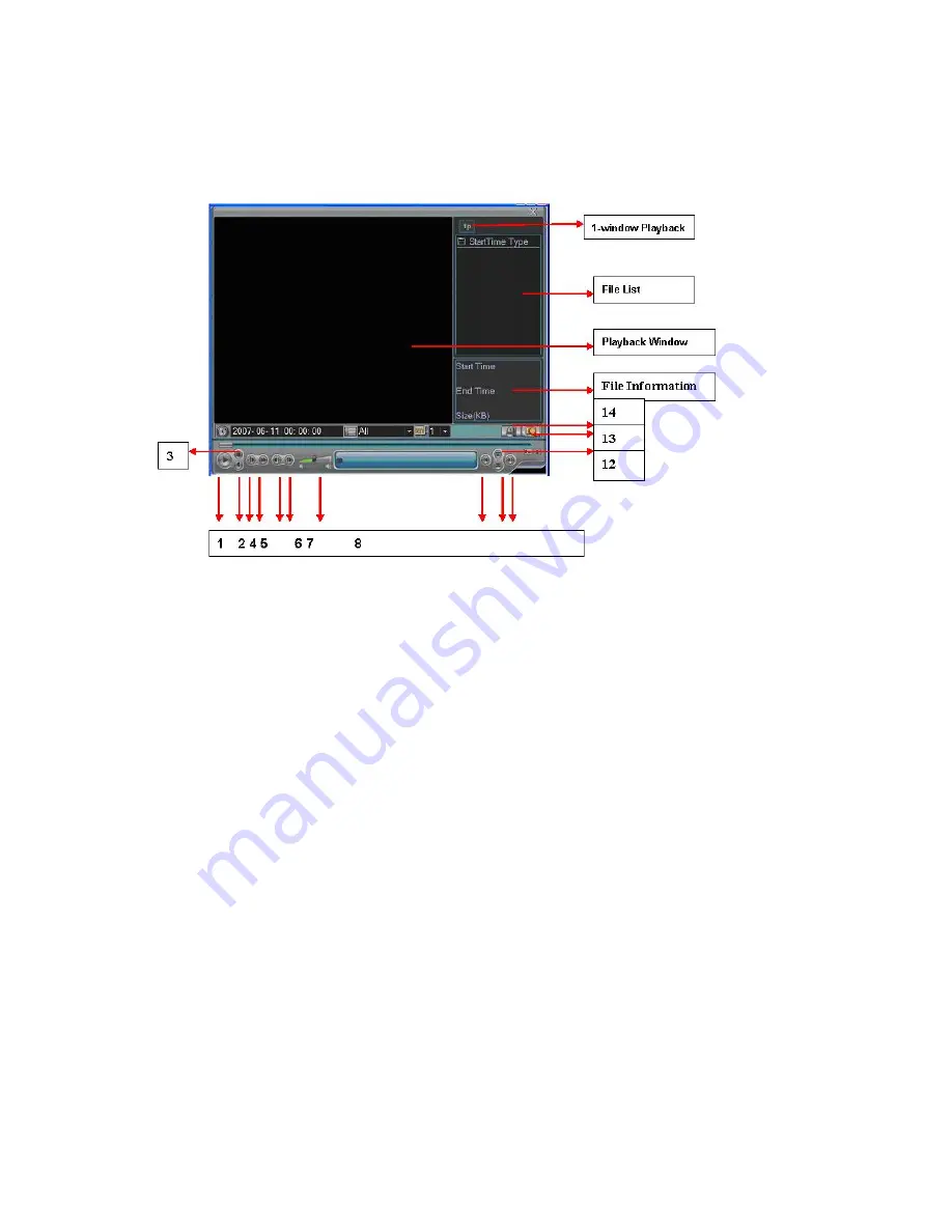 IC Realtime Forensic Скачать руководство пользователя страница 32