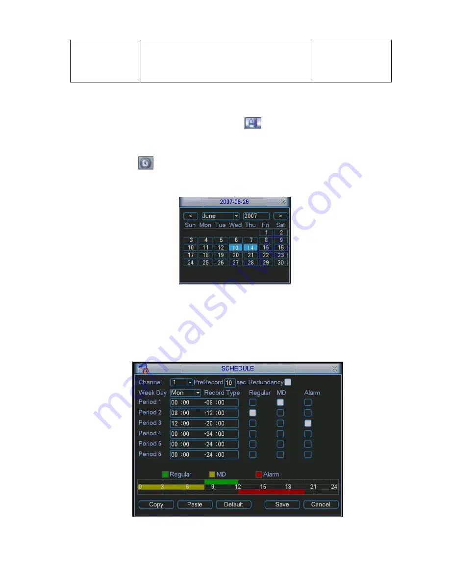 IC Realtime Forensic User Manual Download Page 35