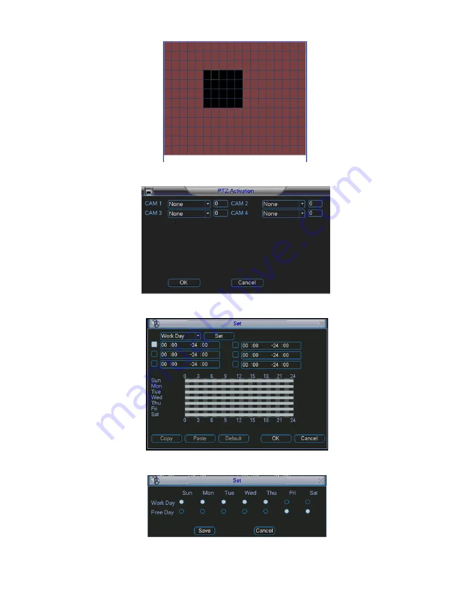 IC Realtime Forensic Скачать руководство пользователя страница 39