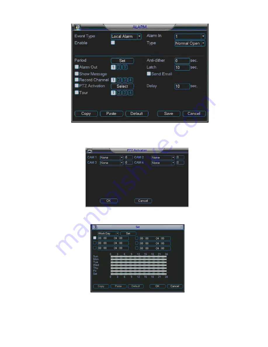 IC Realtime Forensic User Manual Download Page 43