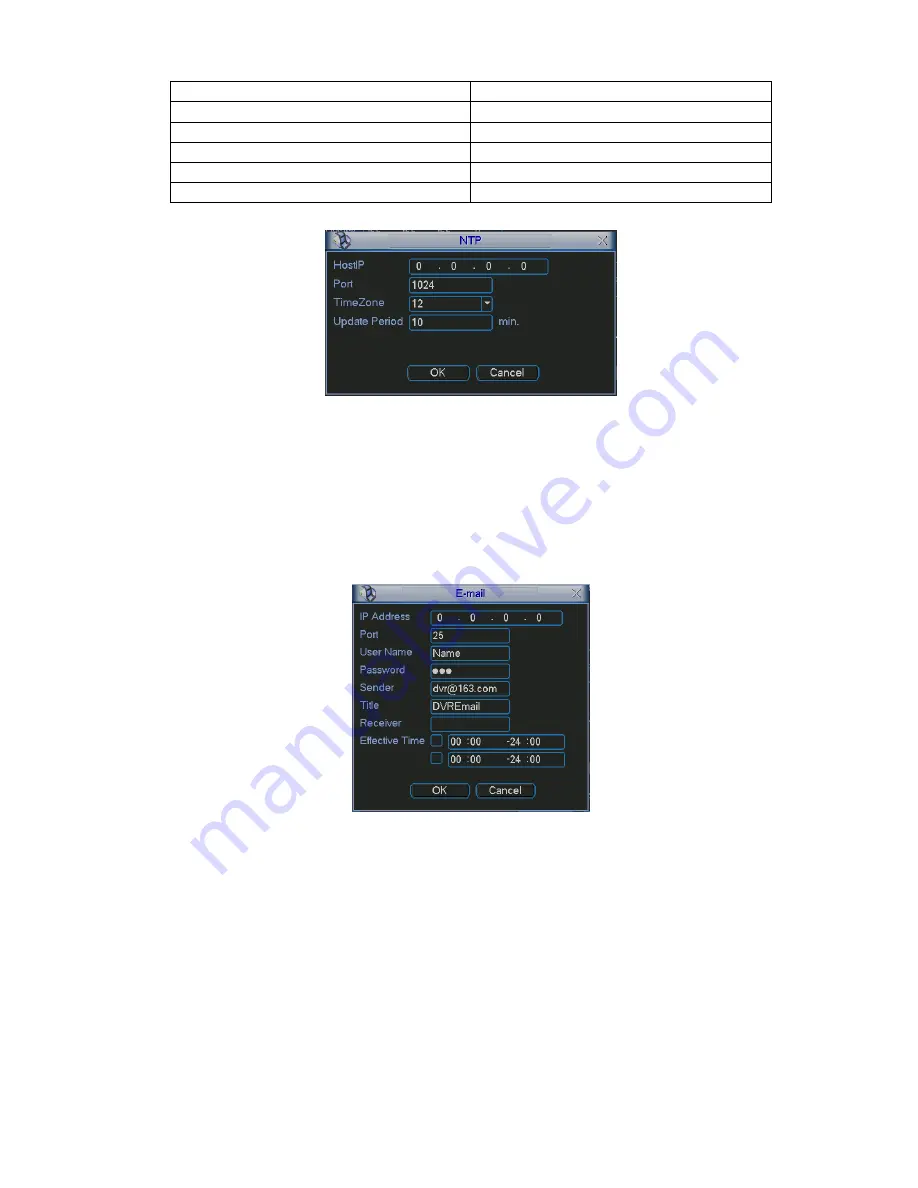 IC Realtime Forensic User Manual Download Page 63