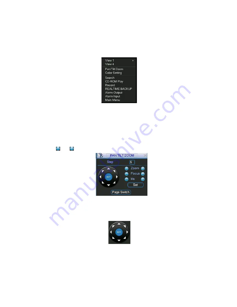 IC Realtime Forensic User Manual Download Page 79