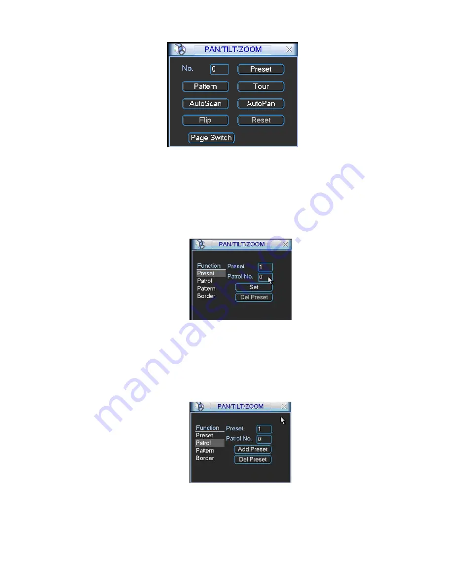 IC Realtime Forensic User Manual Download Page 81