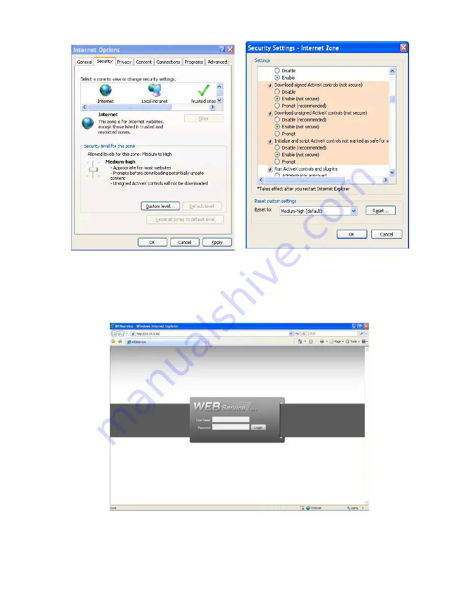 IC Realtime Forensic Скачать руководство пользователя страница 85