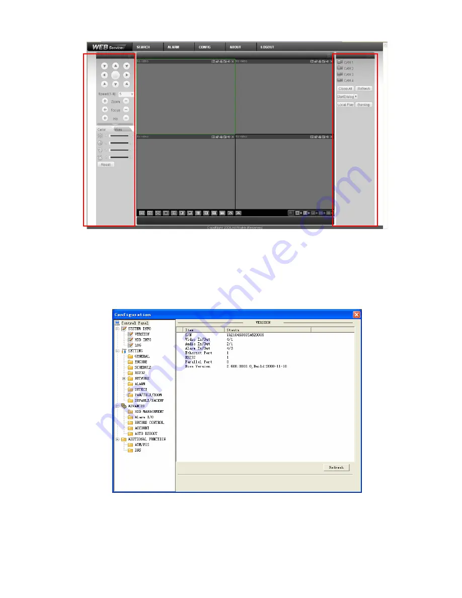 IC Realtime Forensic User Manual Download Page 94