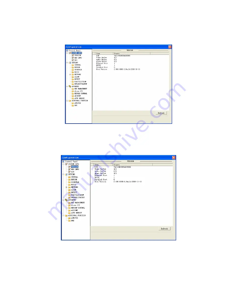 IC Realtime Forensic Скачать руководство пользователя страница 95