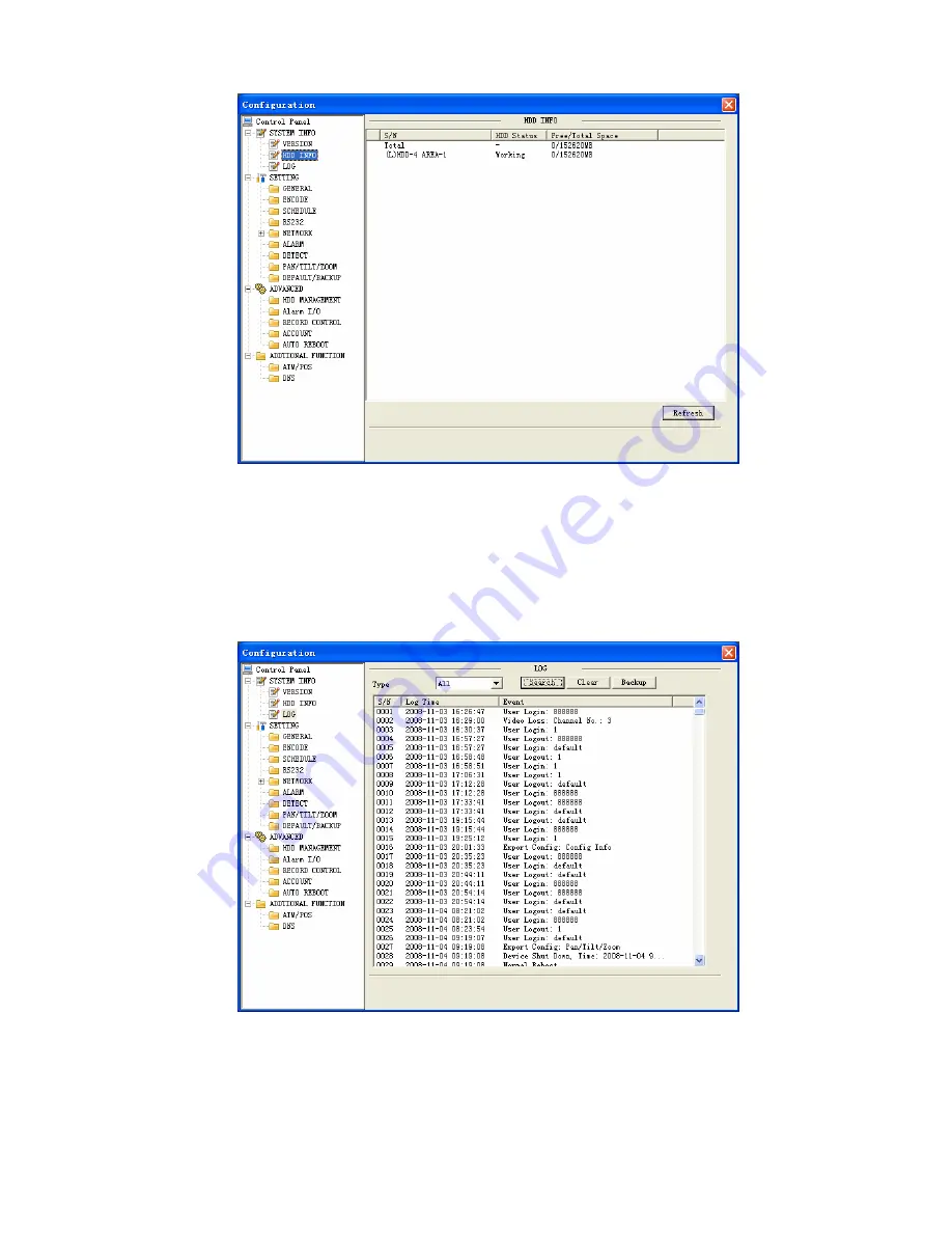 IC Realtime Forensic User Manual Download Page 96