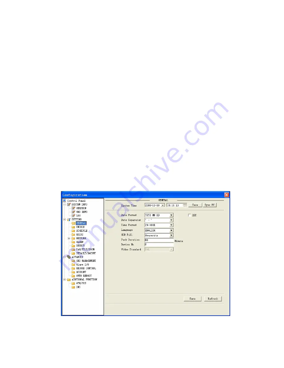 IC Realtime Forensic Скачать руководство пользователя страница 97