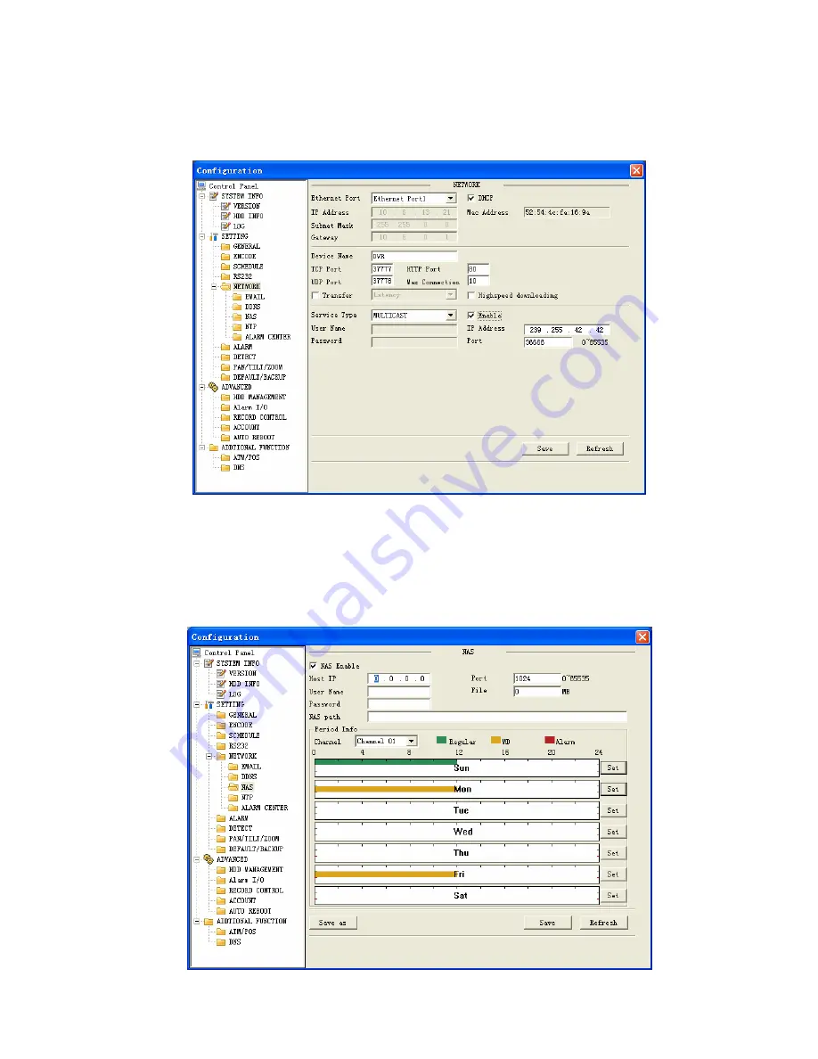 IC Realtime Forensic Скачать руководство пользователя страница 101