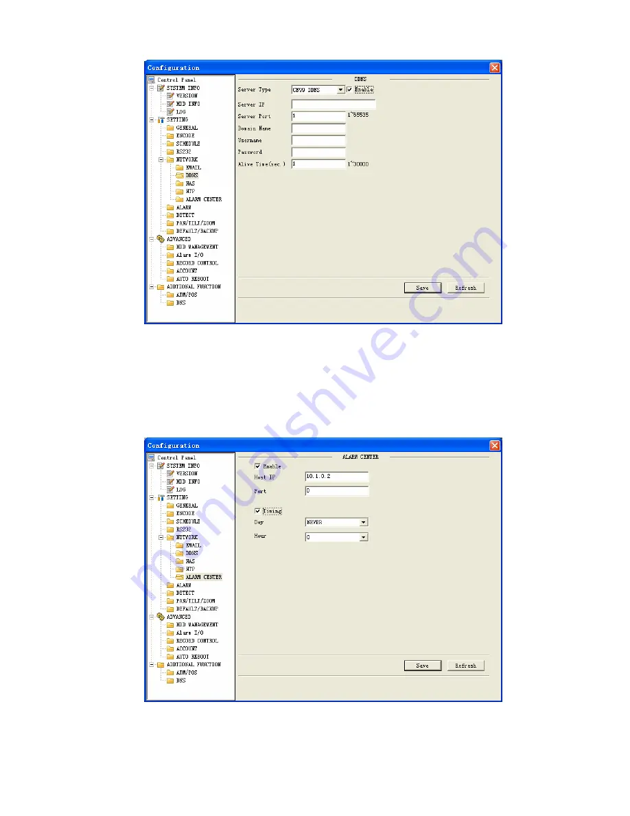 IC Realtime Forensic Скачать руководство пользователя страница 104