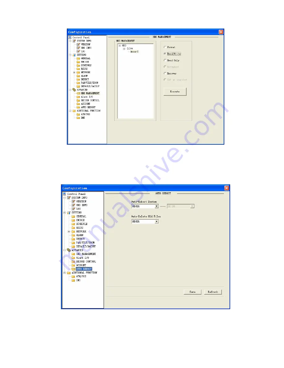 IC Realtime Forensic User Manual Download Page 113