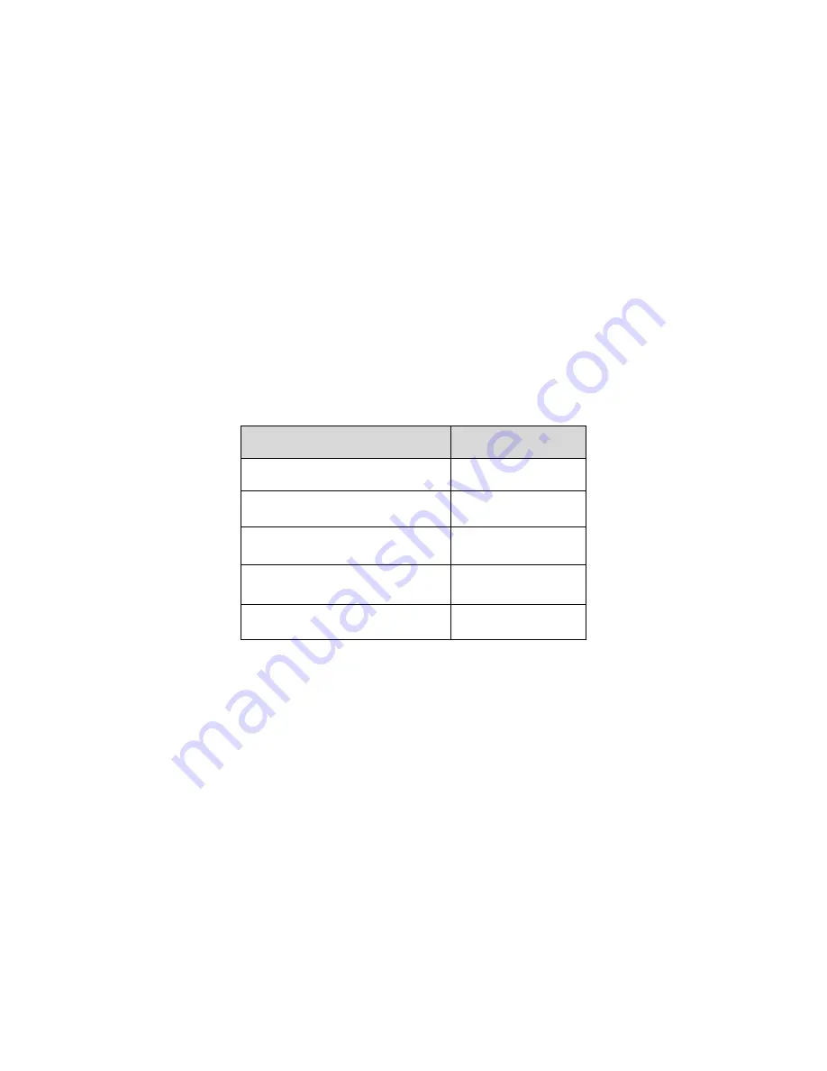 IC Realtime ICIP D3000AVIR-M User Manual Download Page 4