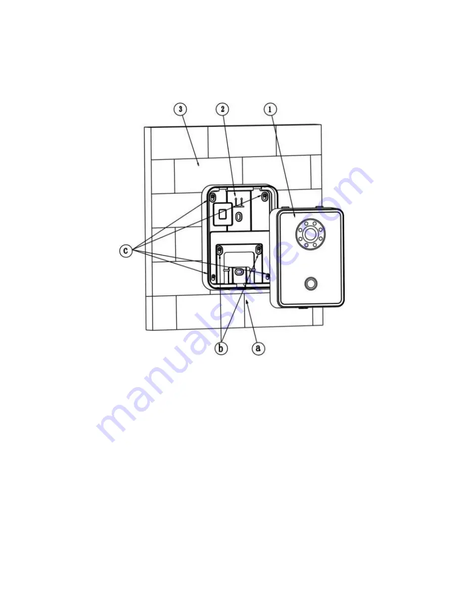 IC Realtime IH-C6220 Скачать руководство пользователя страница 16