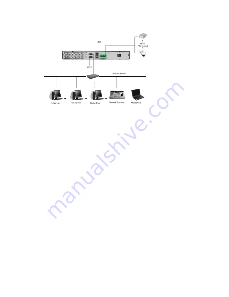 IC Realtime Max 4 User Manual Download Page 27