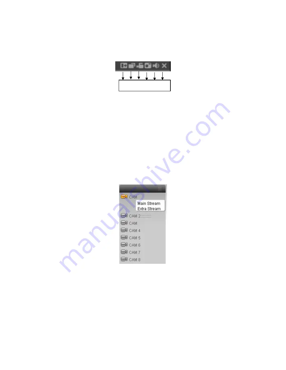 IC Realtime Mobile DVR User Manual Download Page 65