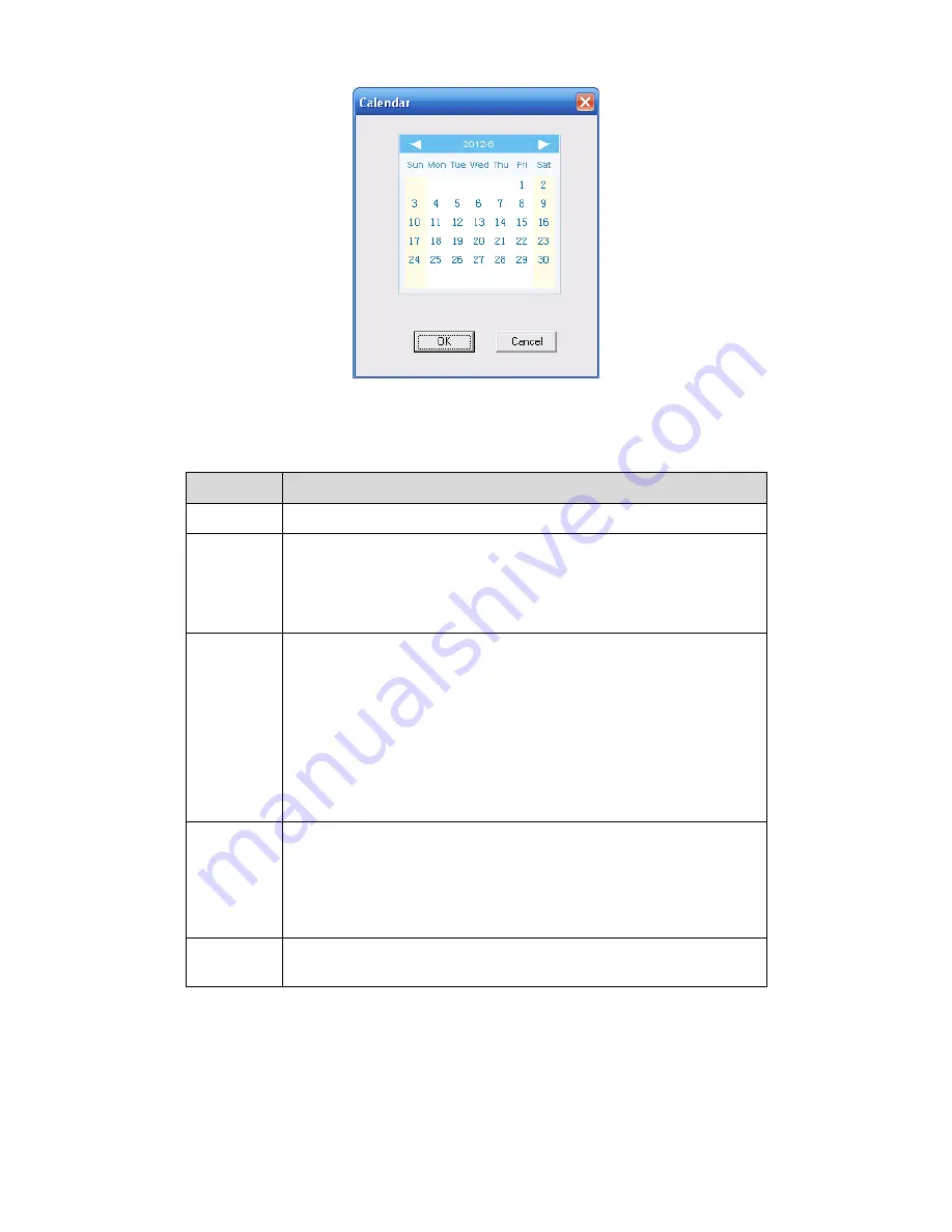 IC Realtime Mobile Network Video Recorder User Manual Download Page 115