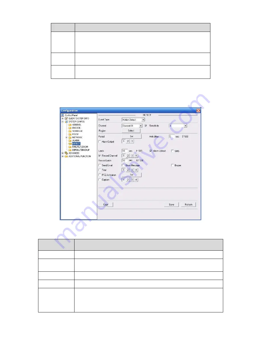 IC Realtime Mobile Network Video Recorder User Manual Download Page 127