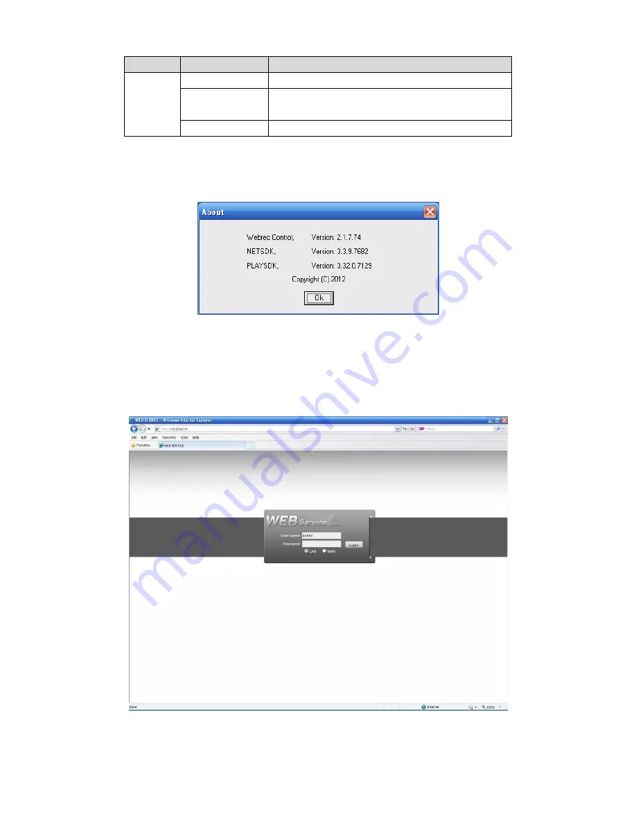 IC Realtime Mobile Network Video Recorder Скачать руководство пользователя страница 149