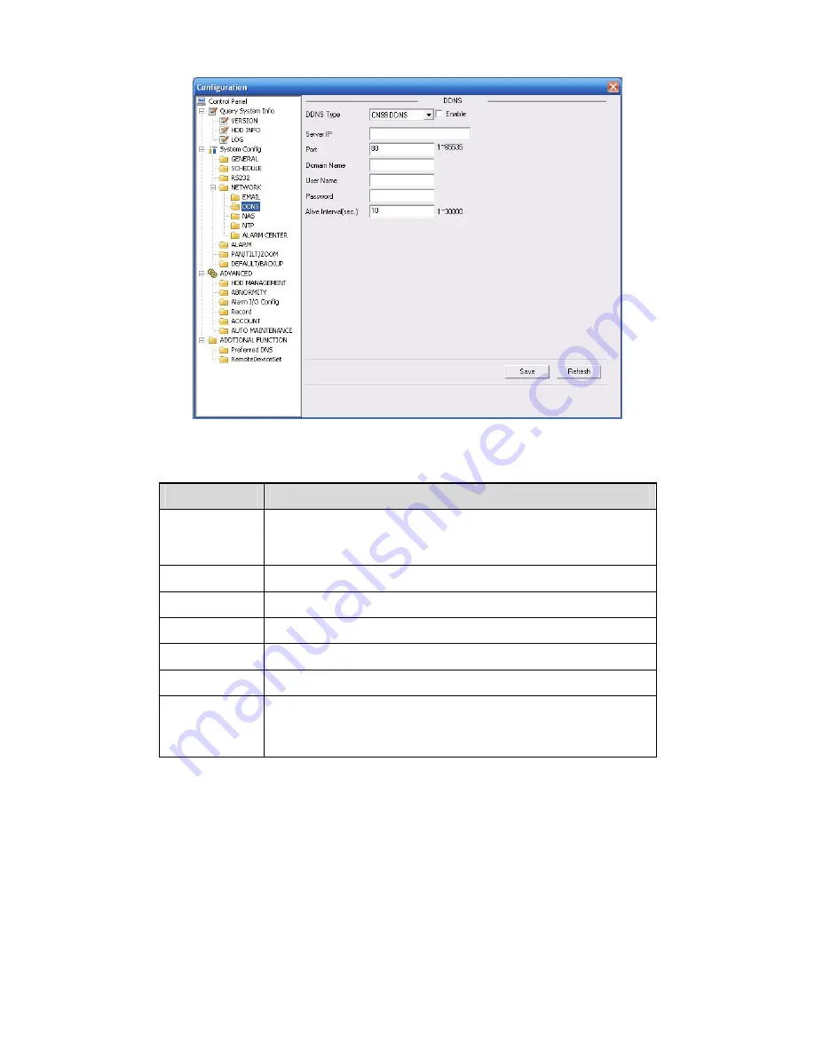 IC Realtime nvr700ns User Manual Download Page 91