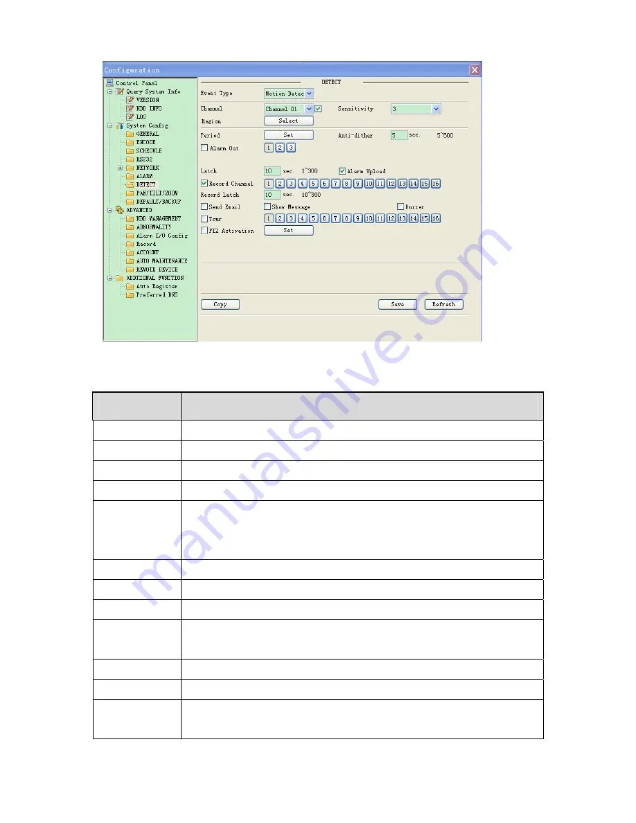 IC Realtime nvr700ns User Manual Download Page 98