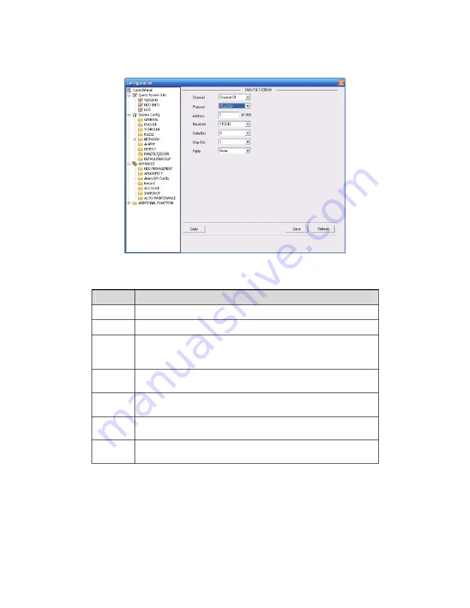 IC Realtime nvr700ns User Manual Download Page 99