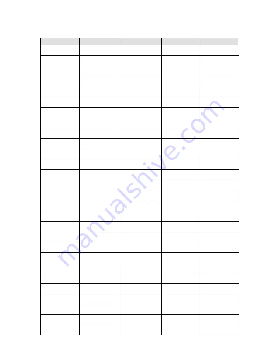 IC Realtime nvr700ns User Manual Download Page 119