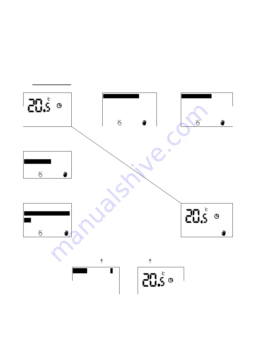 ICE AIR ccHPWH Series Installation And Maintenance Manual Download Page 30