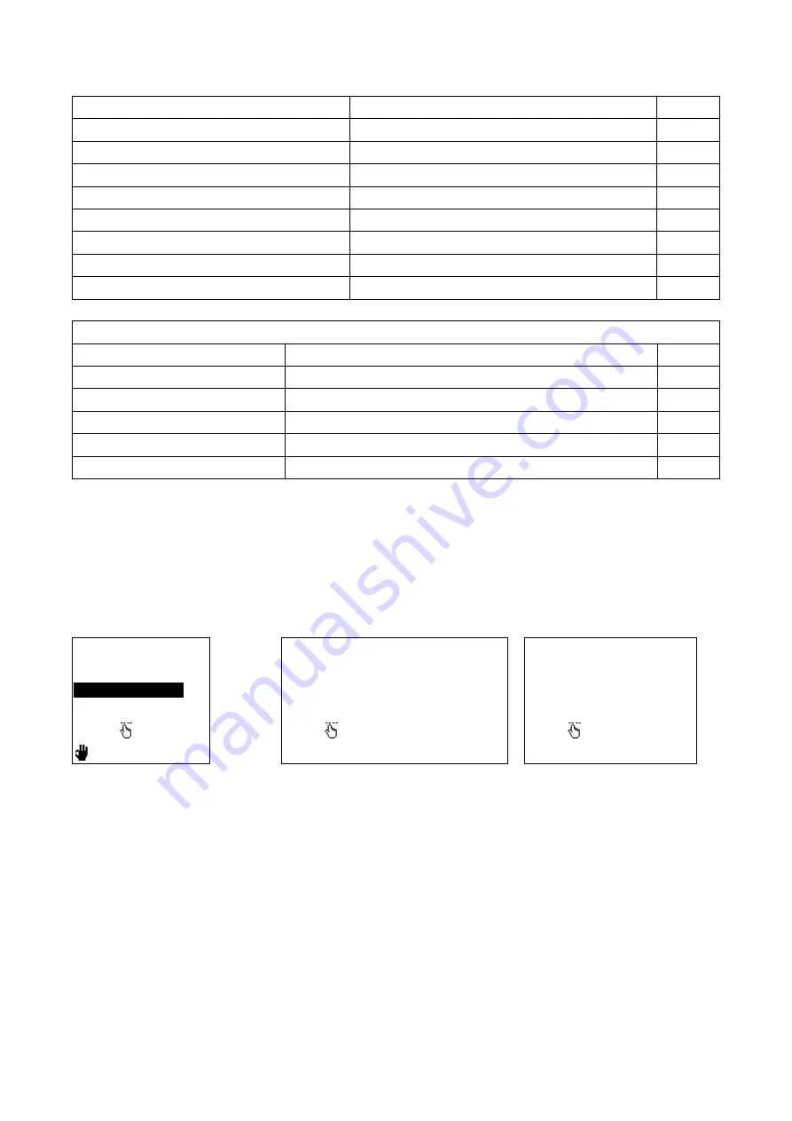 ICE AIR ccHPWH Series Installation And Maintenance Manual Download Page 34