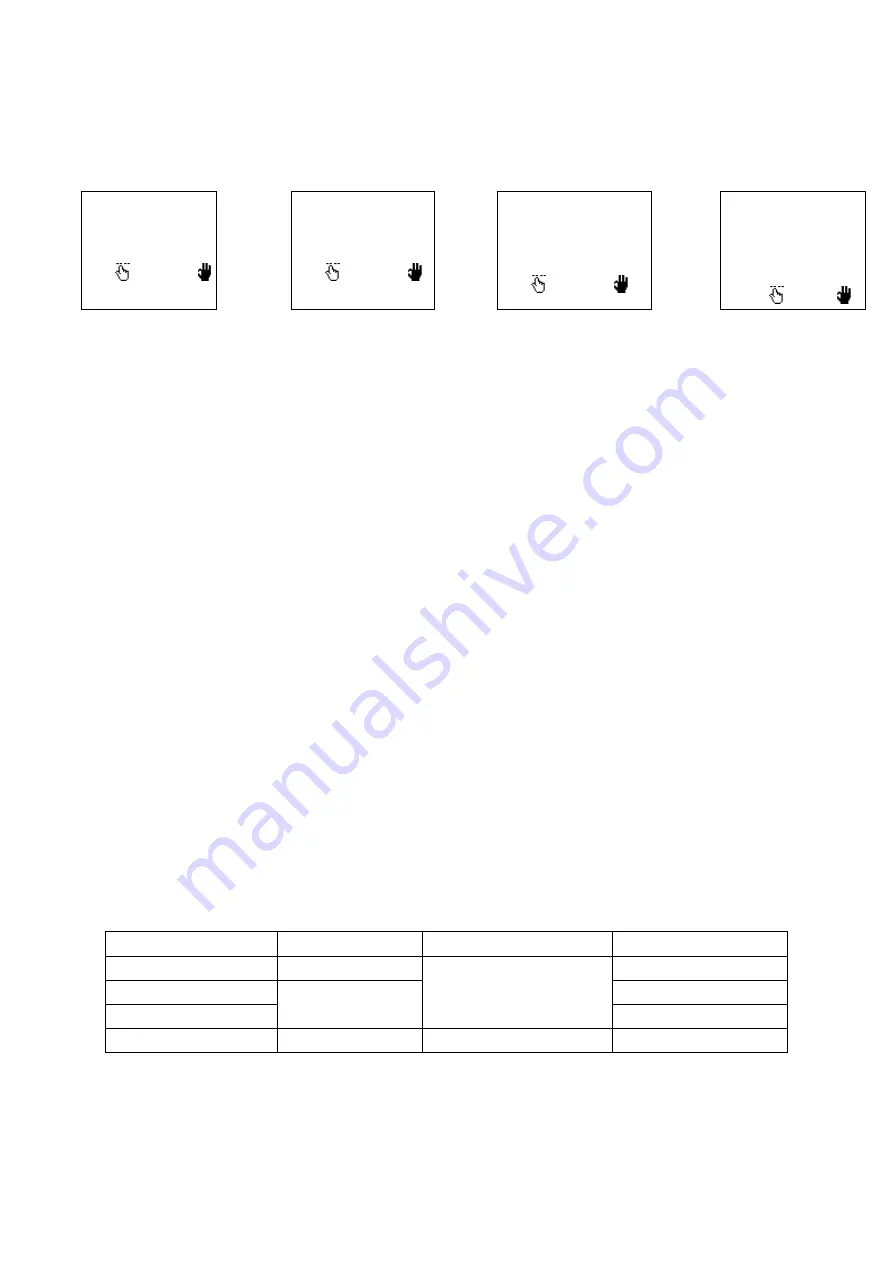 ICE AIR ccHPWH Series Installation And Maintenance Manual Download Page 36