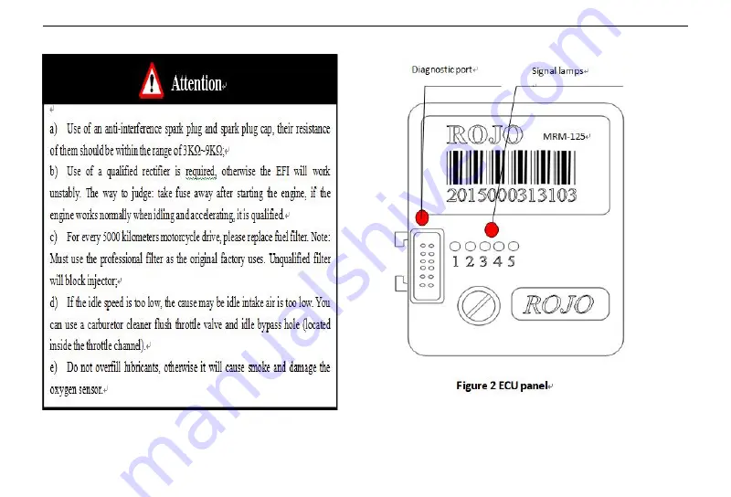 Ice Bear PST300-20 Manual Download Page 59