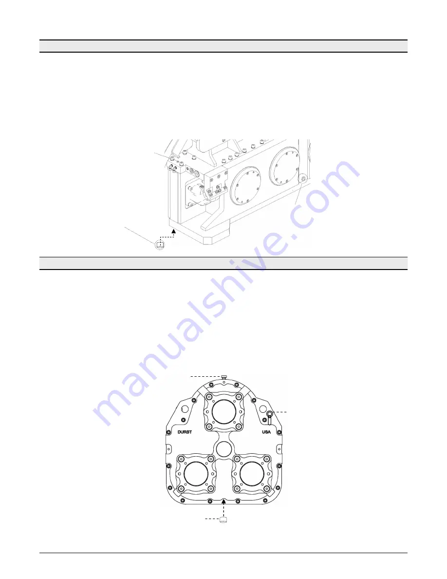 Ice 18ZR Operation And Maintenance Manual Download Page 41